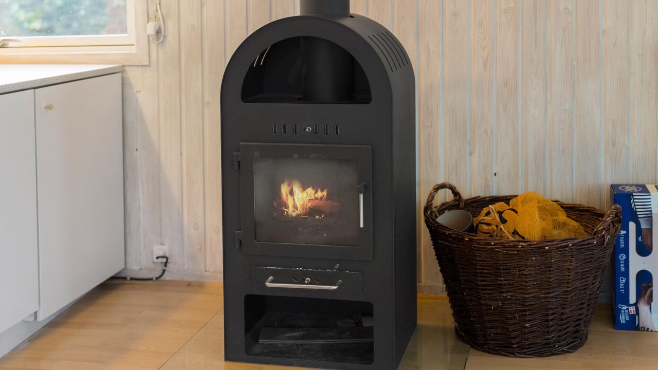 Photo of Bedroom in Vemmenæs