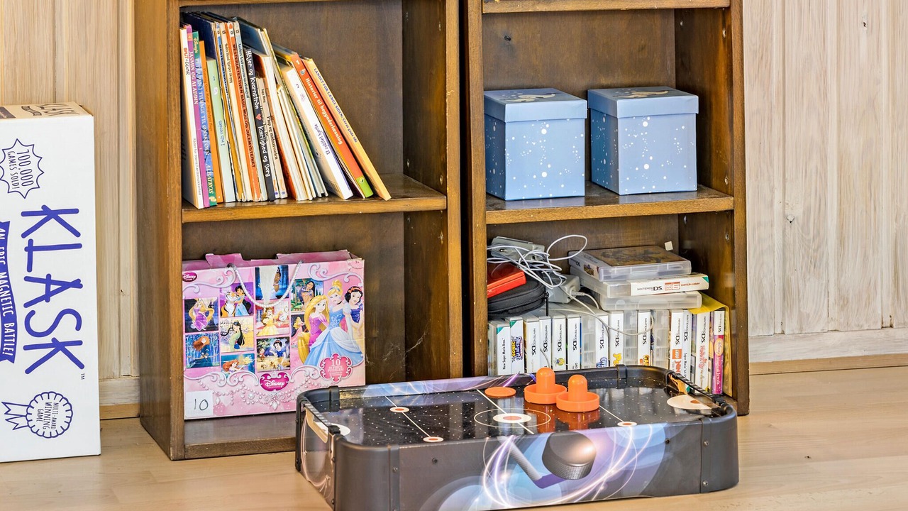 Photo of Bedroom in Vemmenæs