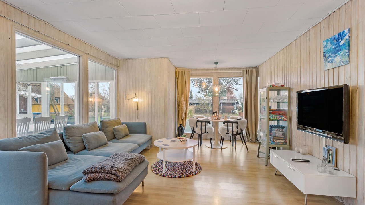 Photo of Bedroom in Vemmenæs