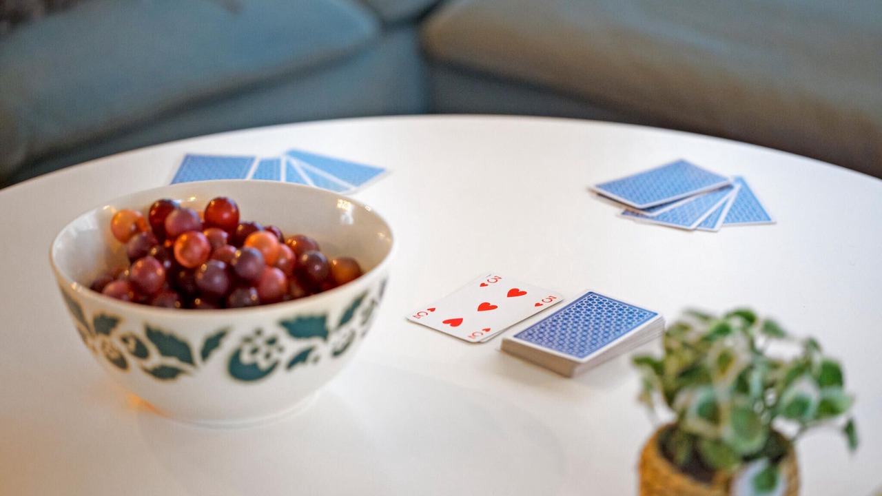 Photo of Bedroom in Vemmenæs