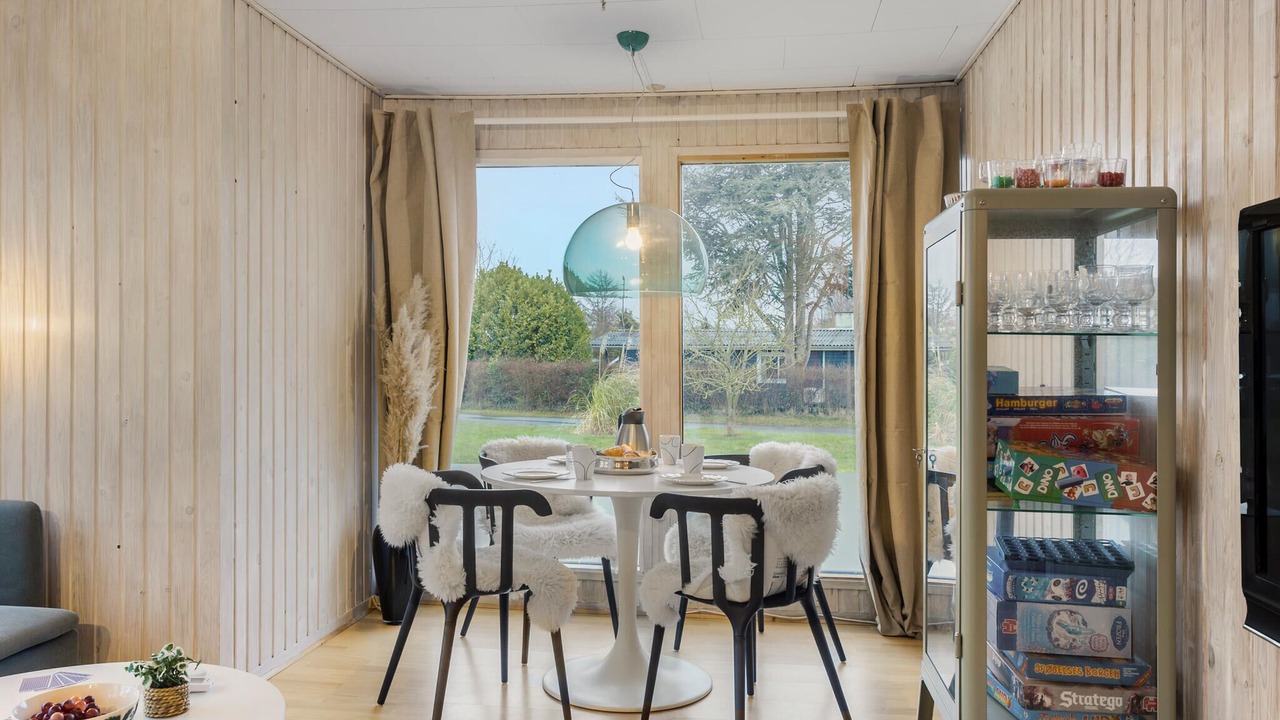 Photo of Bedroom in Vemmenæs