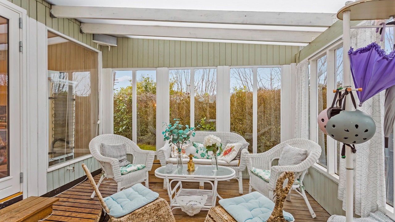 Photo of Bedroom in Vemmenæs