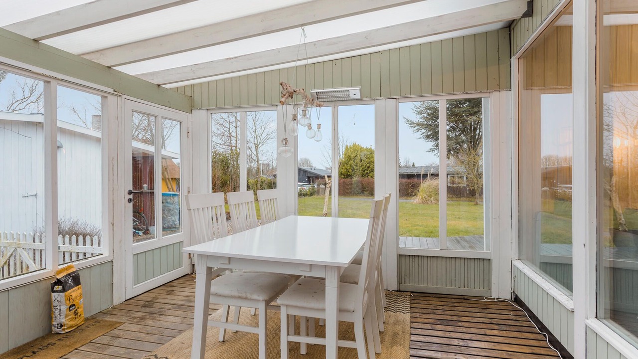 Photo of Bedroom in Vemmenæs