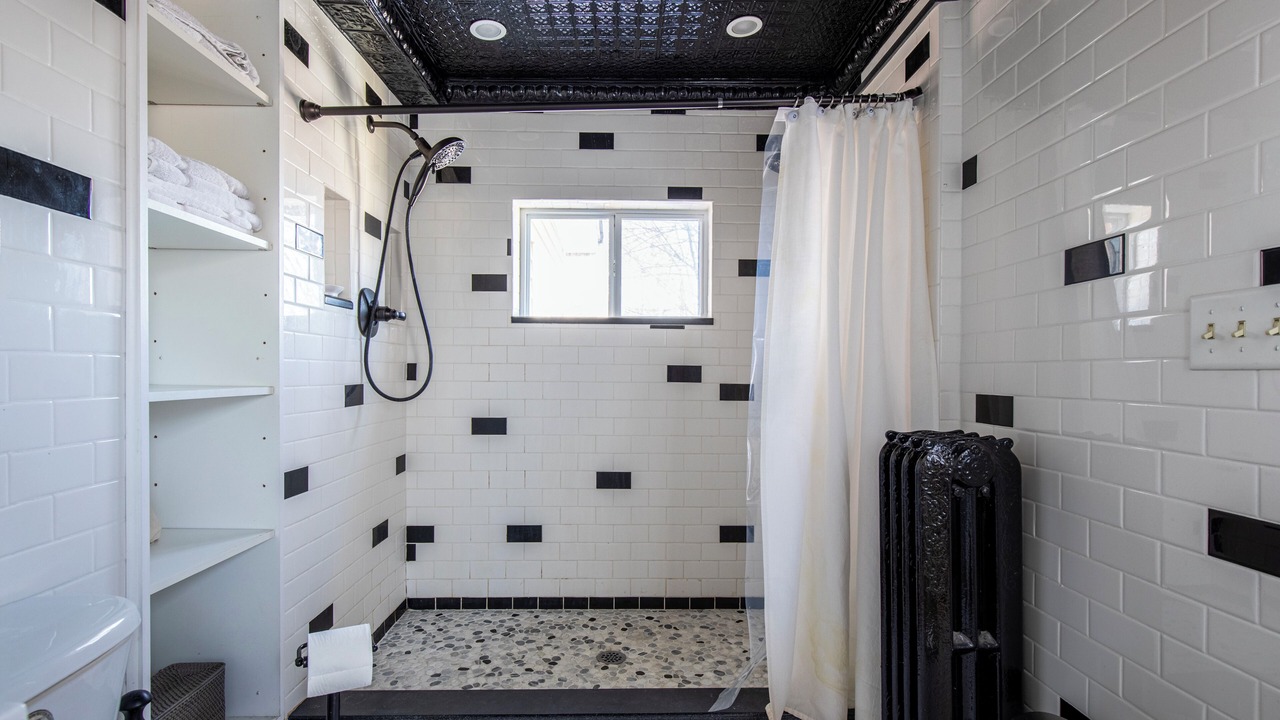 Photo of Bathroom in Ithaca