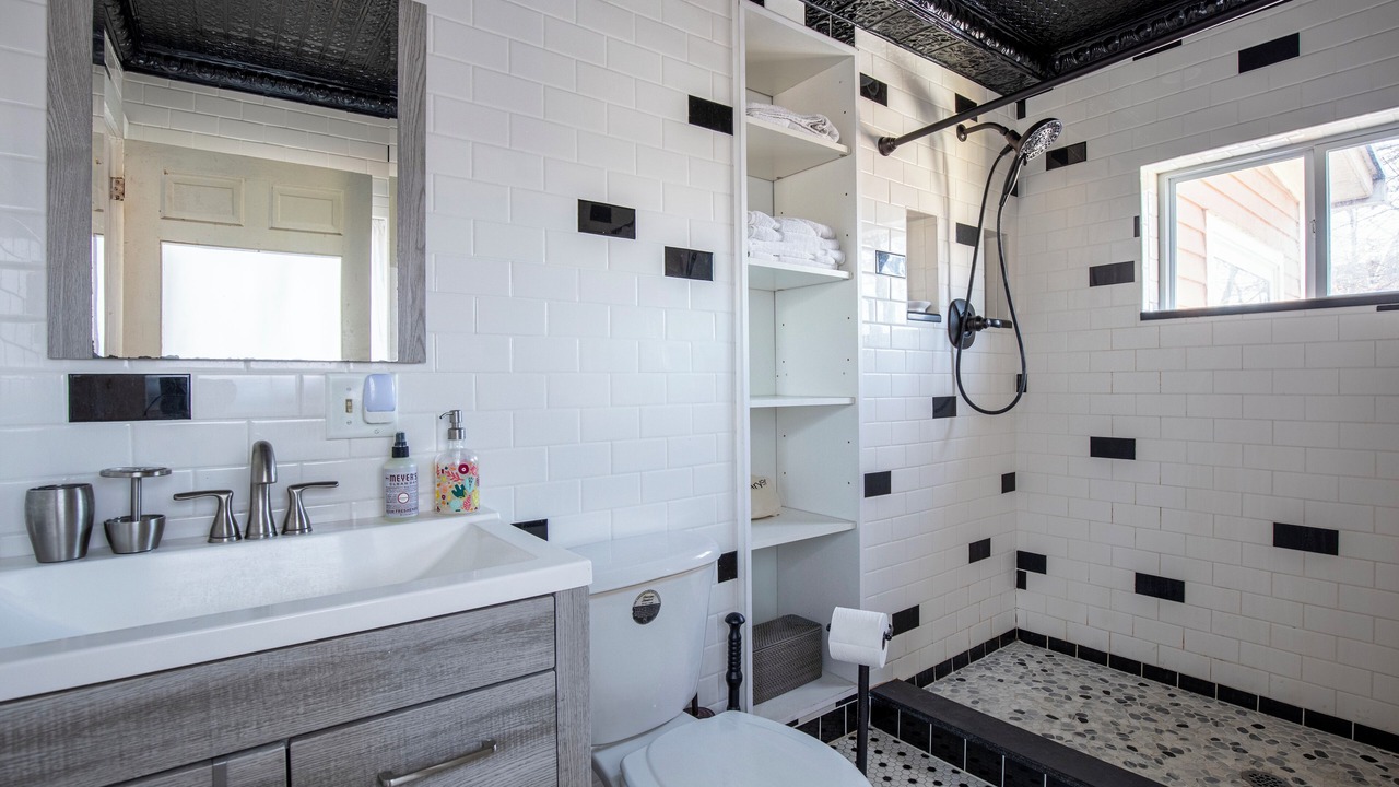 Photo of Bathroom in Ithaca