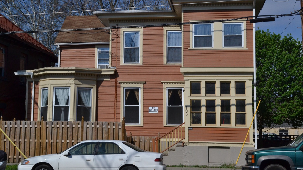 Photo of Outdoor in Ithaca