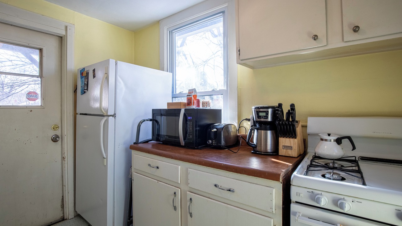 Photo of Kitchen in Ithaca