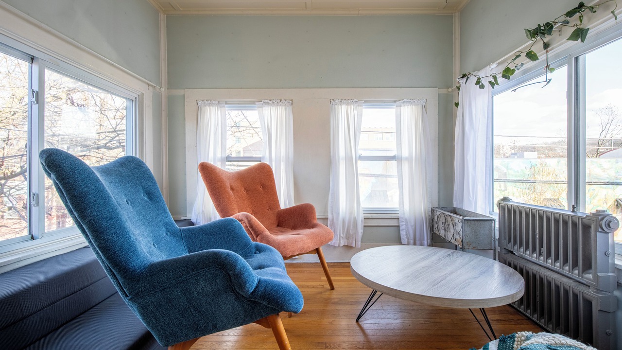 Photo of Livingroom in Ithaca