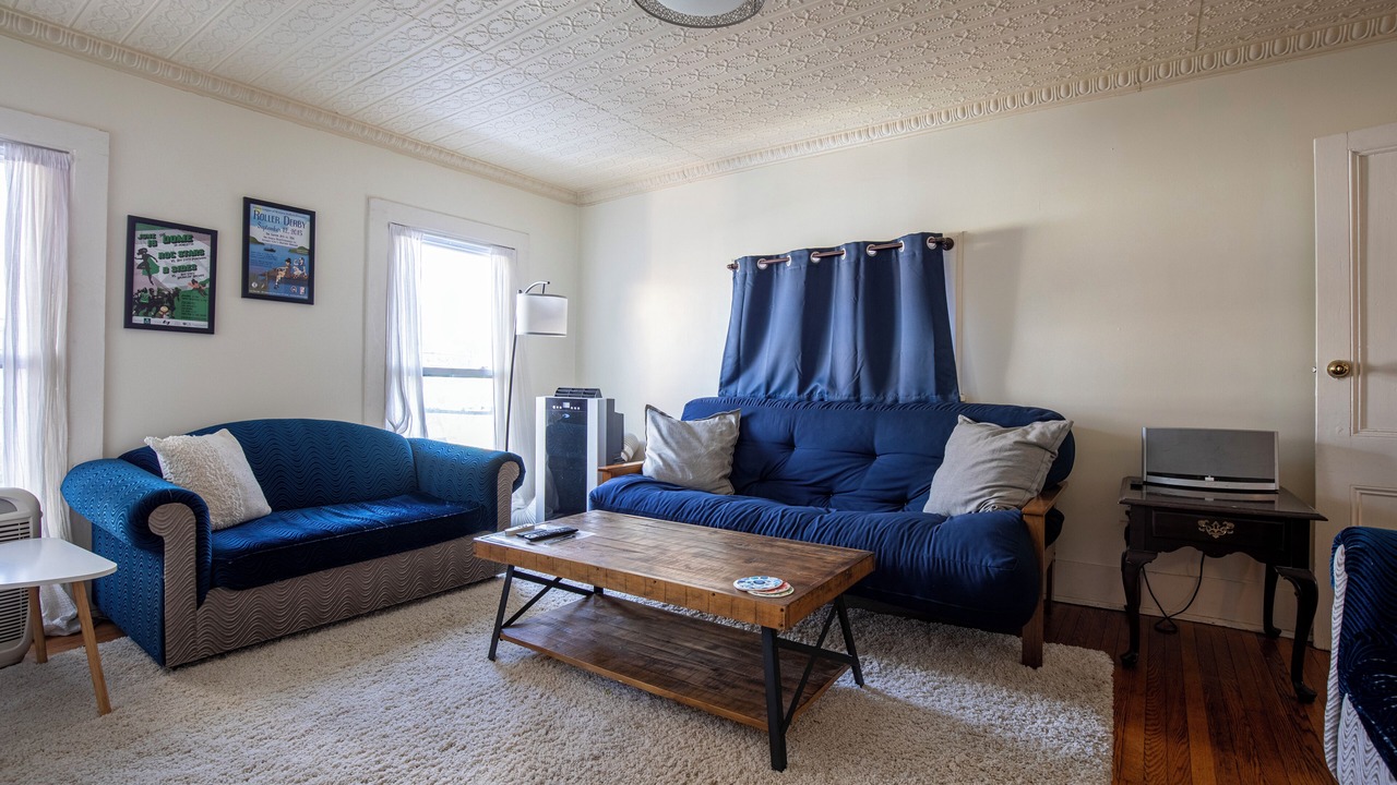 Photo of Livingroom in Ithaca