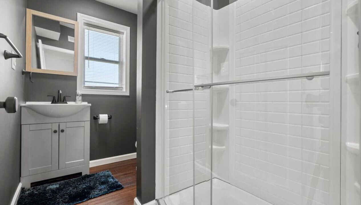 Photo of Bathroom in New Britain