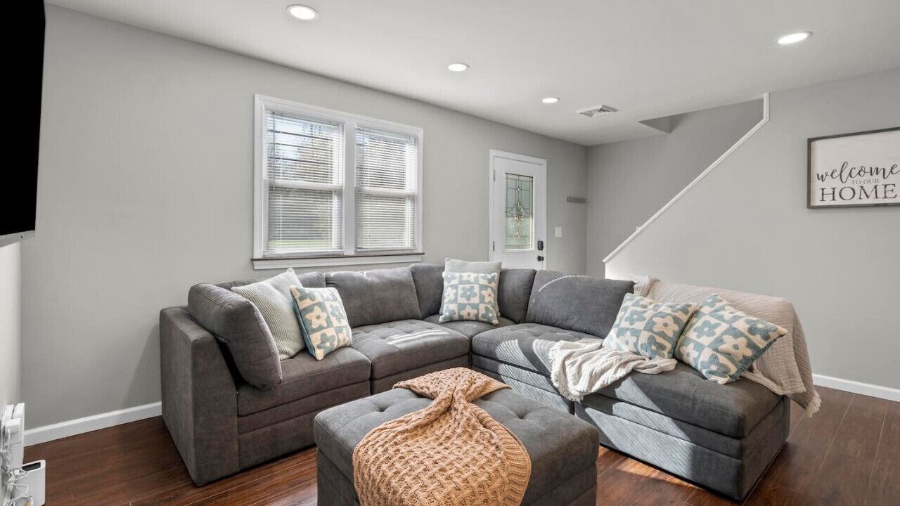 Photo of Livingroom in New Britain