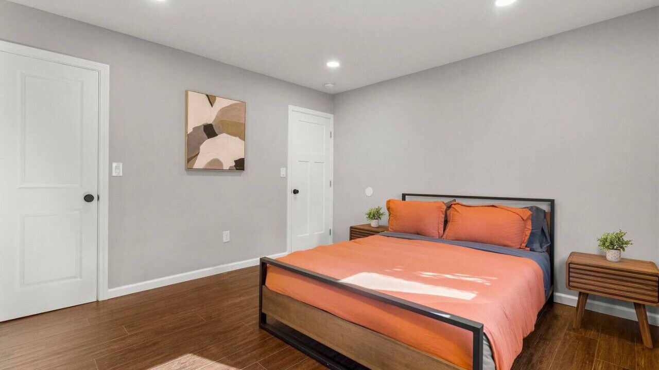 Photo of Bedroom in New Britain
