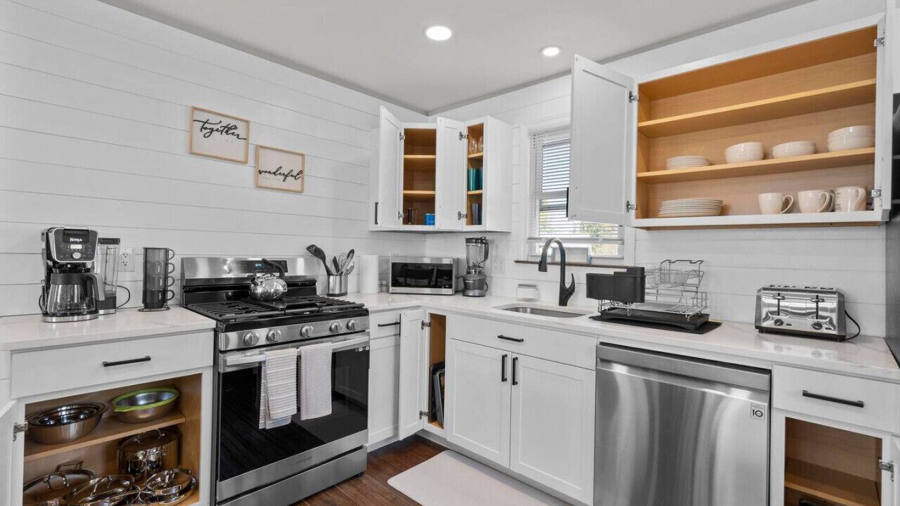 Photo of Kitchen in New Britain
