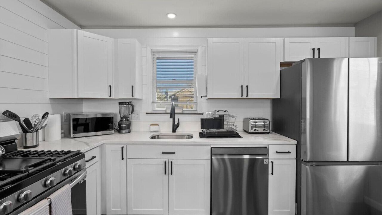 Photo of Kitchen in New Britain