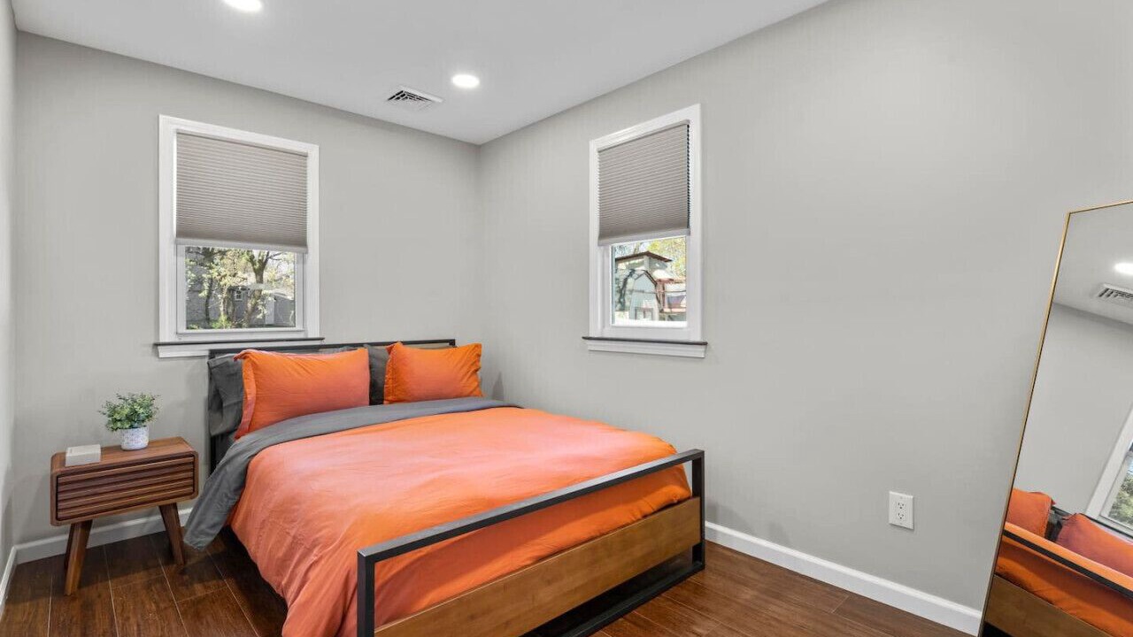 Photo of Bedroom in New Britain