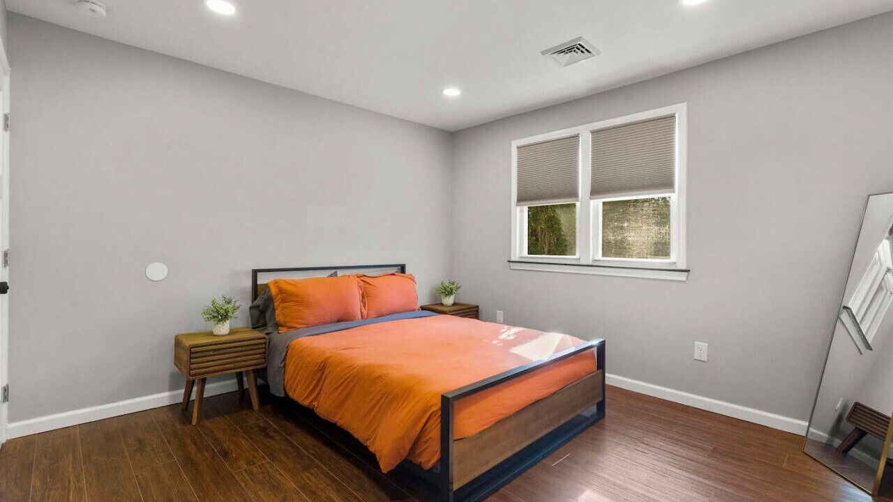 Photo of Bedroom in New Britain