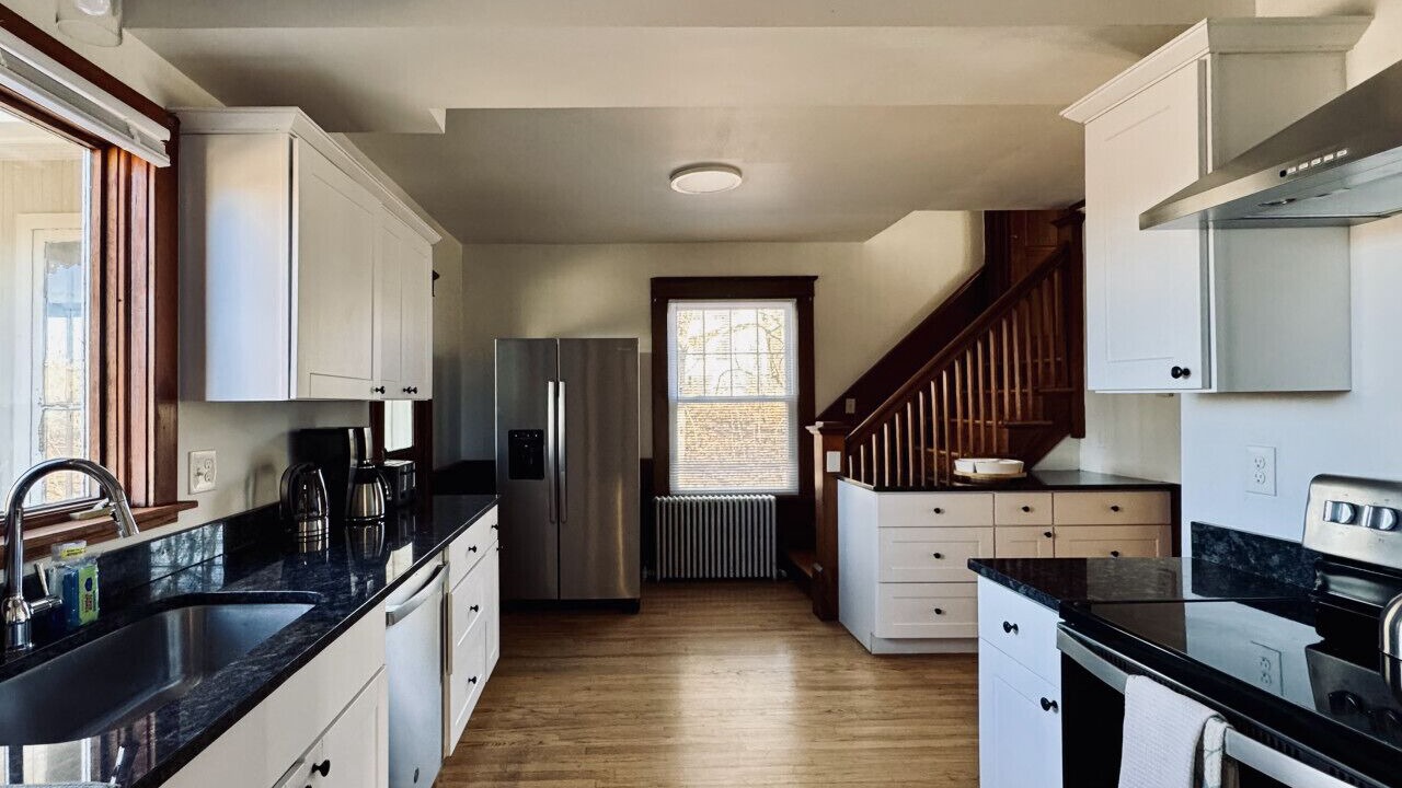 Photo of Kitchen in Southington