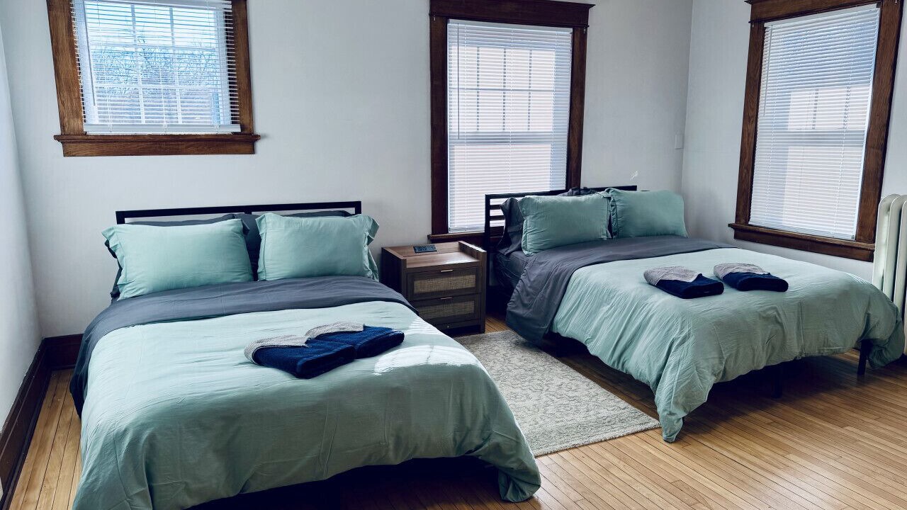 Photo of Bedroom in Southington