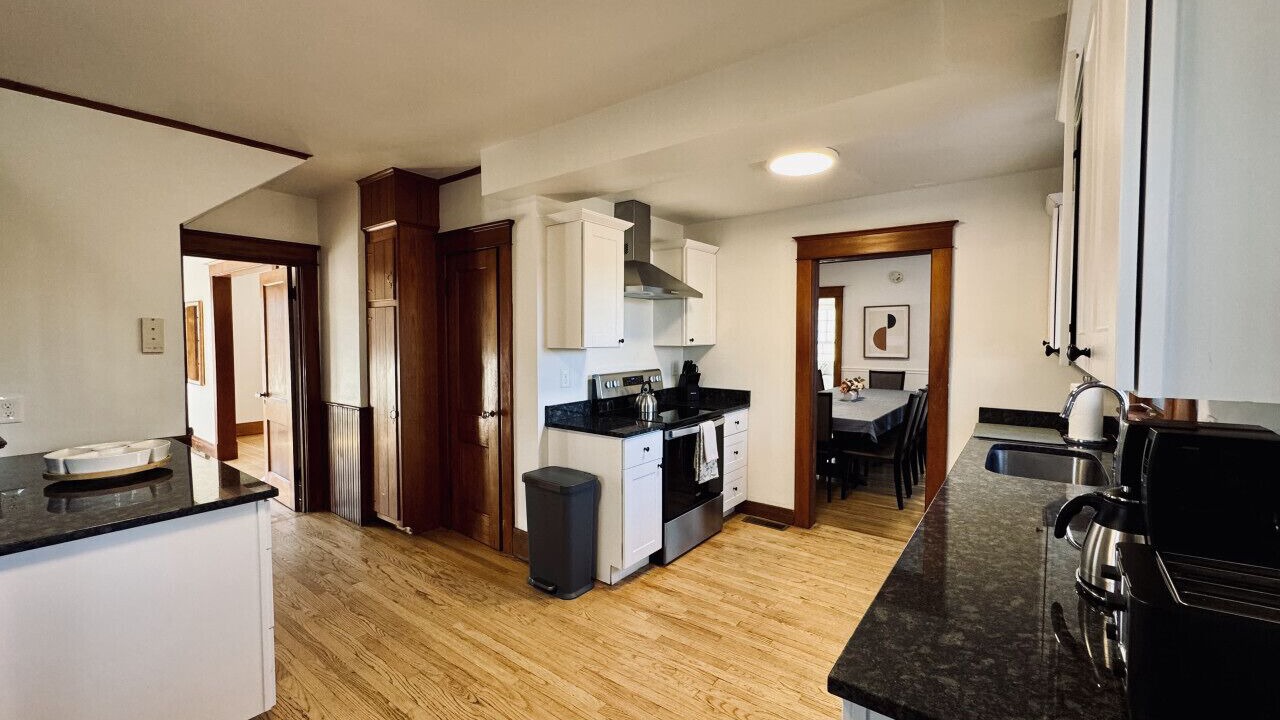 Photo of Kitchen in Southington