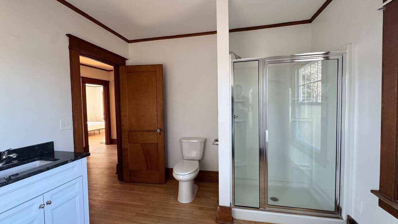 Photo of Bathroom in Southington