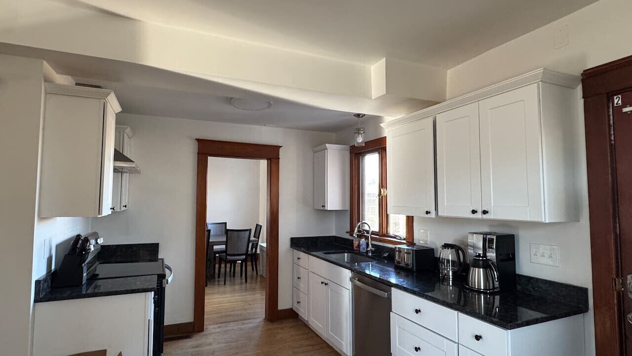 Photo of Kitchen in Southington