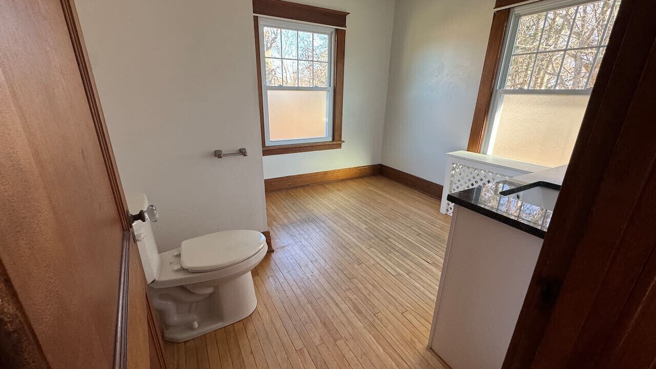 Photo of Bathroom in Southington