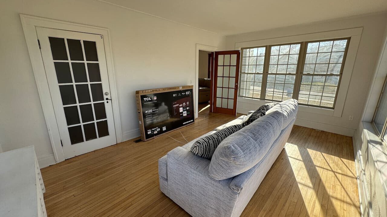 Photo of Livingroom in Southington