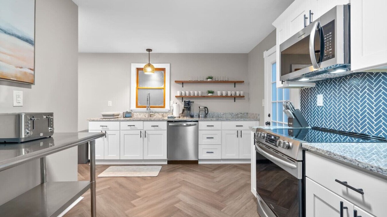 Photo of Kitchen in Plantsville