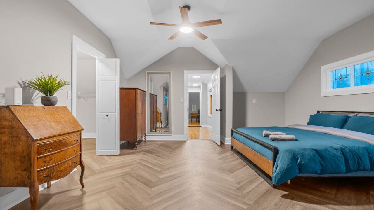 Photo of Bedroom in Plantsville