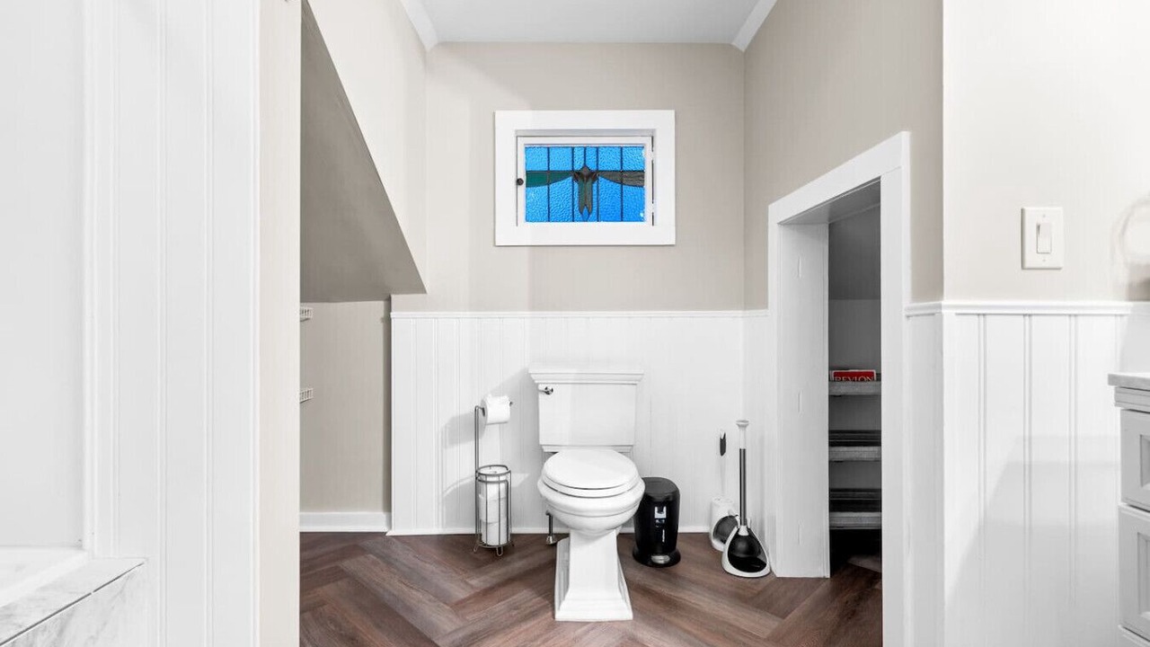 Photo of Bathroom in Plantsville