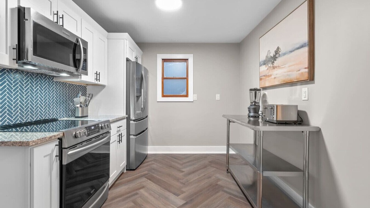 Photo of Kitchen in Plantsville