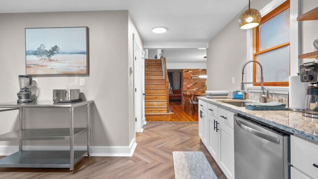 Photo of Kitchen in Plantsville