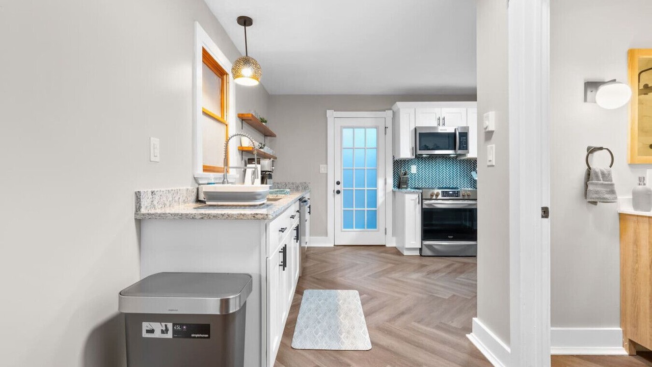 Photo of Kitchen in Plantsville