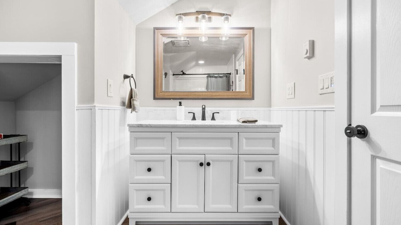 Photo of Bathroom in Plantsville