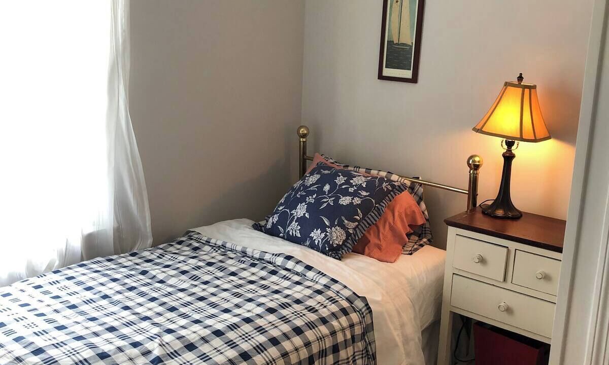 Photo of Bedroom in Groton