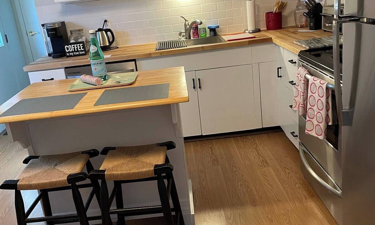 Photo of Kitchen in Groton