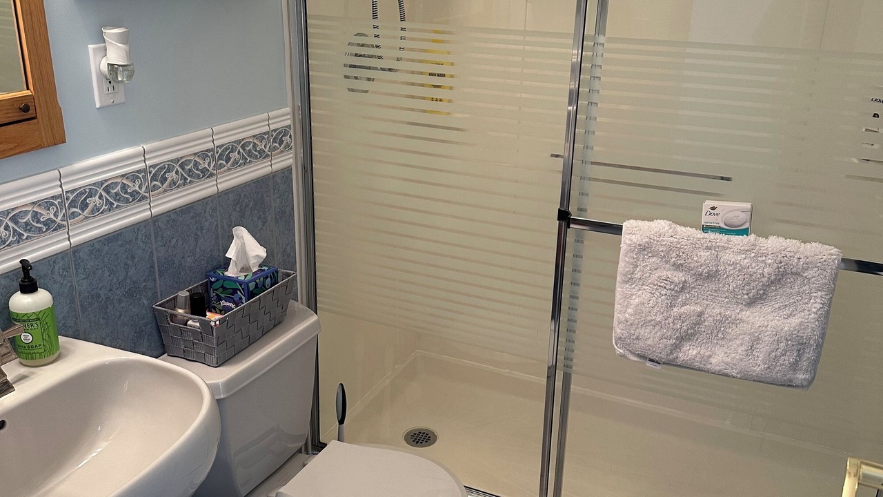 Photo of Bathroom in Groton