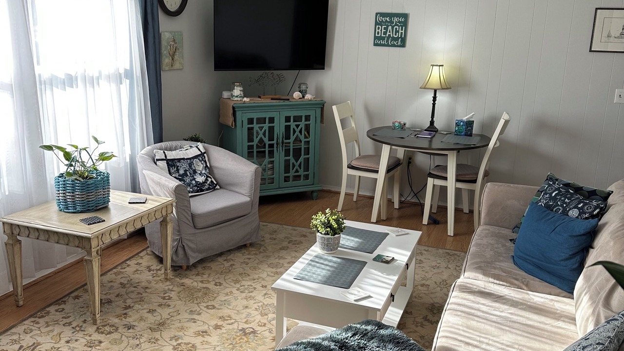 Photo of Livingroom in Groton