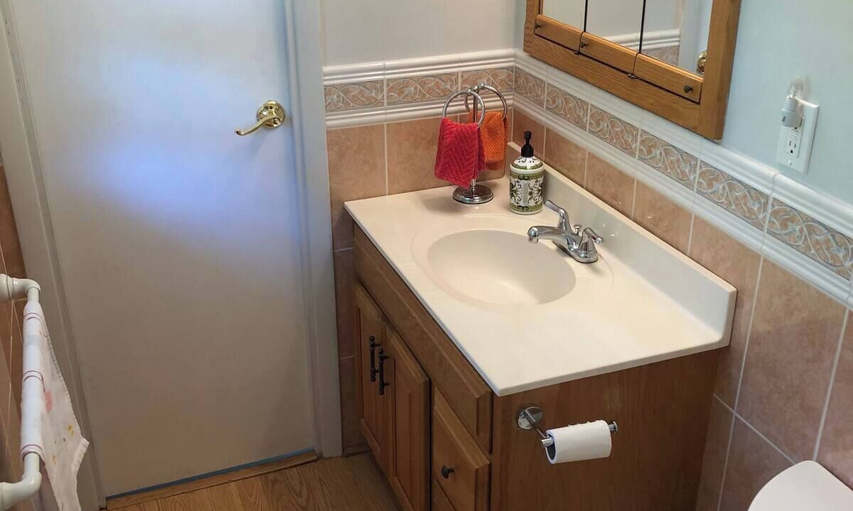 Photo of Bathroom in Groton