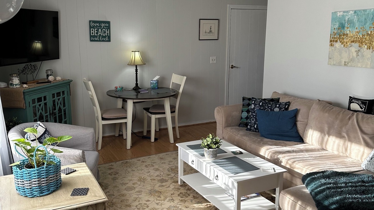 Photo of Livingroom in Groton