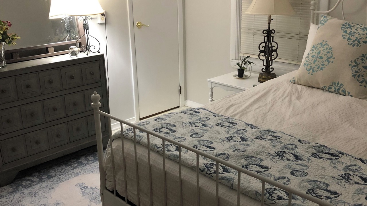 Photo of Bedroom in Groton