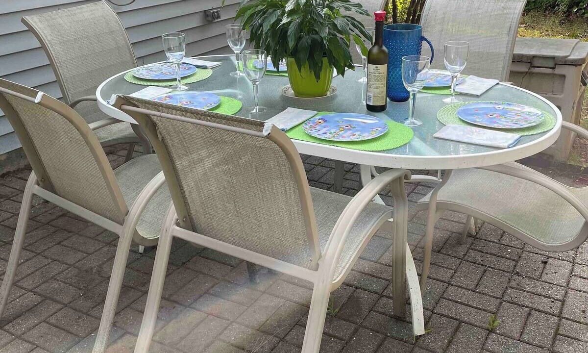 Photo of Outdoor in Groton