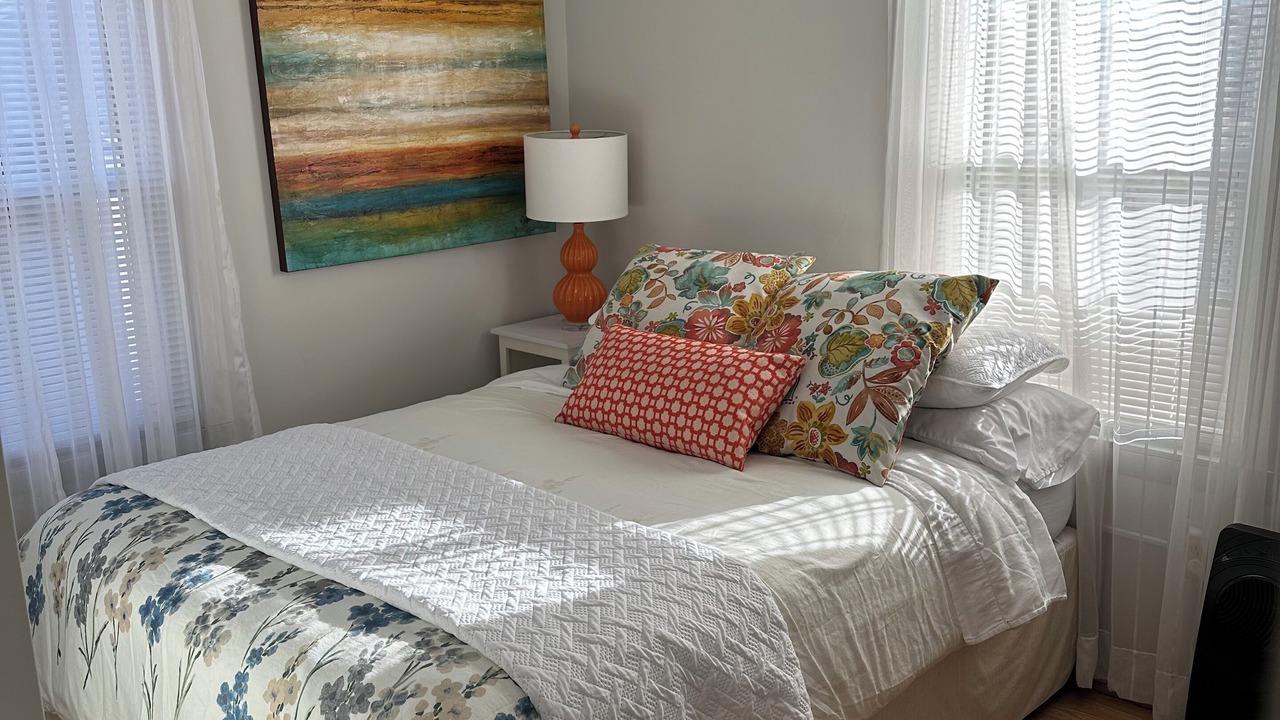 Photo of Bedroom in Groton