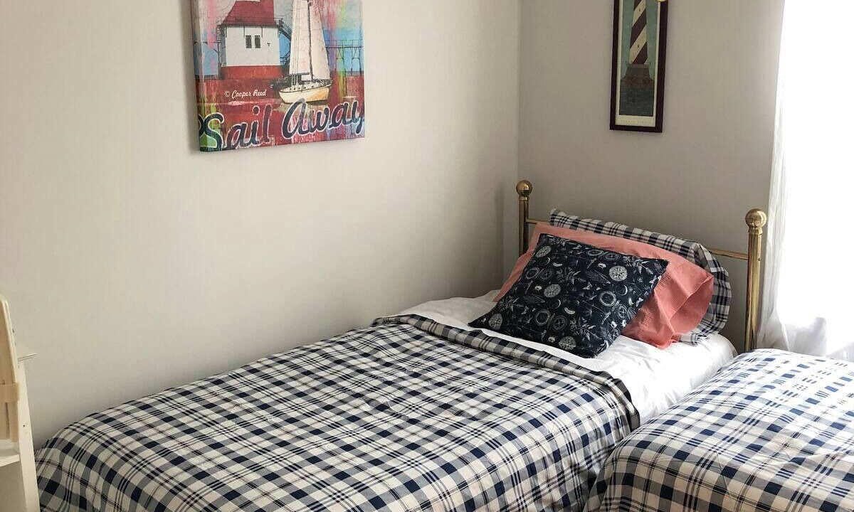 Photo of Bedroom in Groton