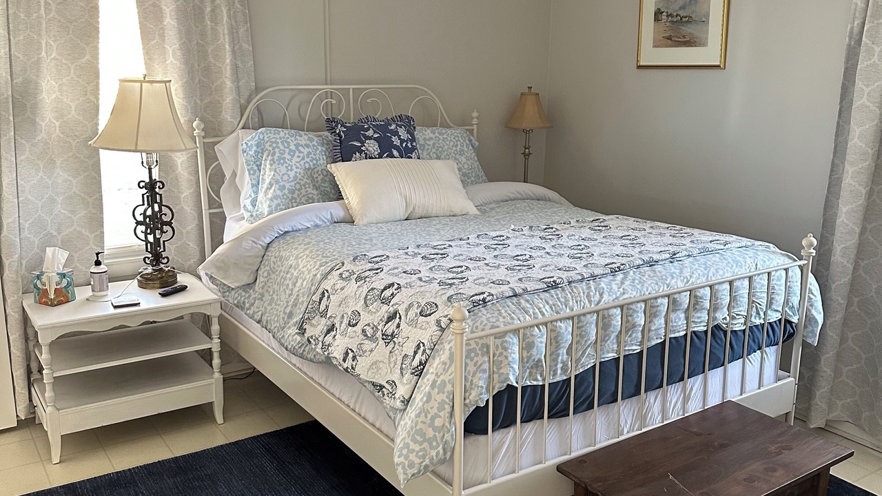 Photo of Bedroom in Groton