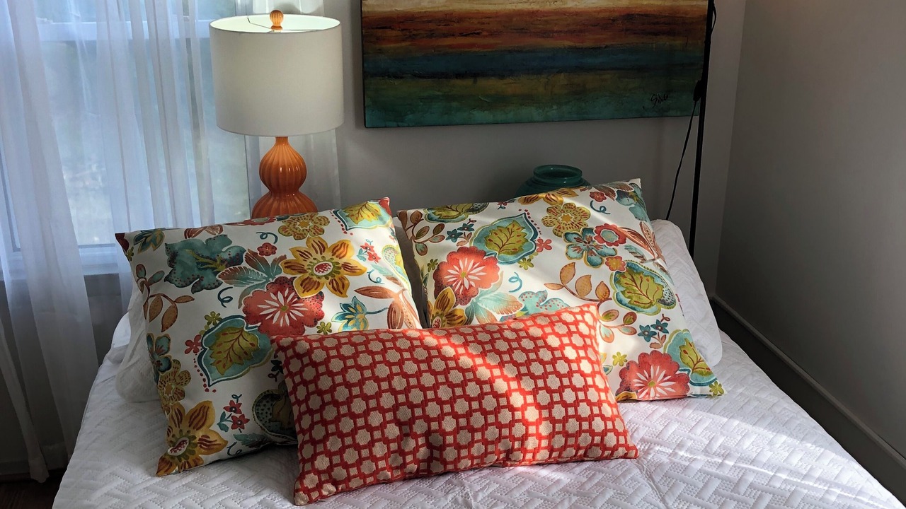 Photo of Bedroom in Groton