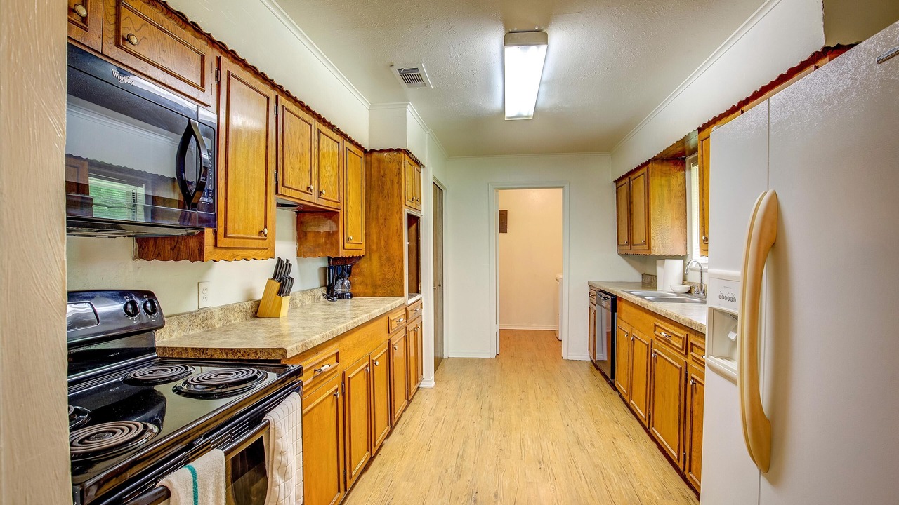 Photo of Kitchen in Commerce