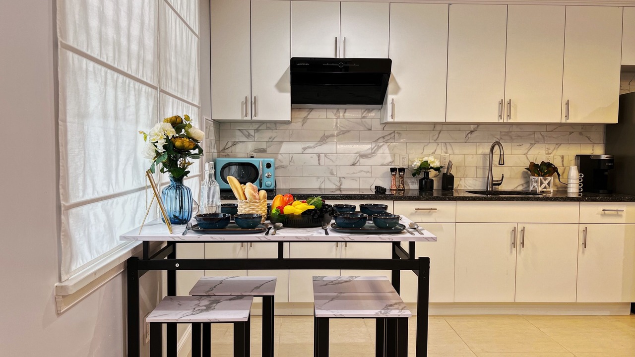 Photo of Kitchen in Center City