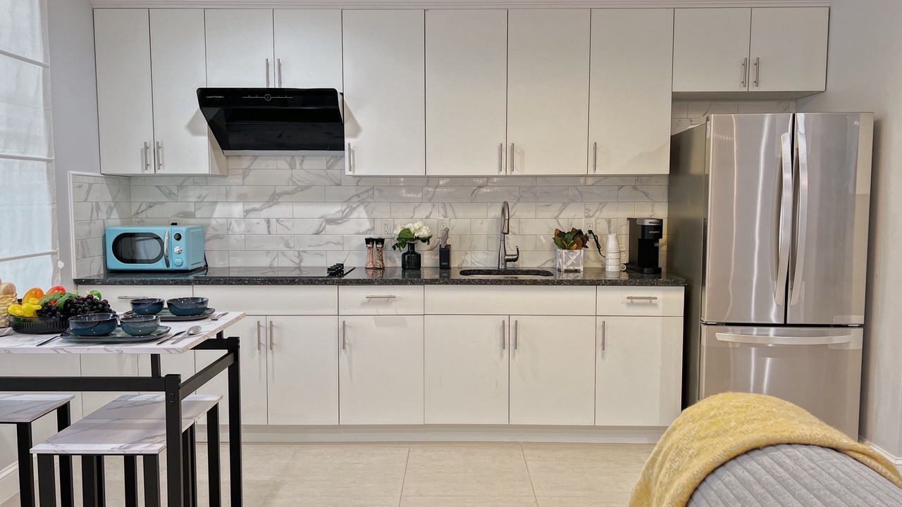 Photo of Kitchen in Center City