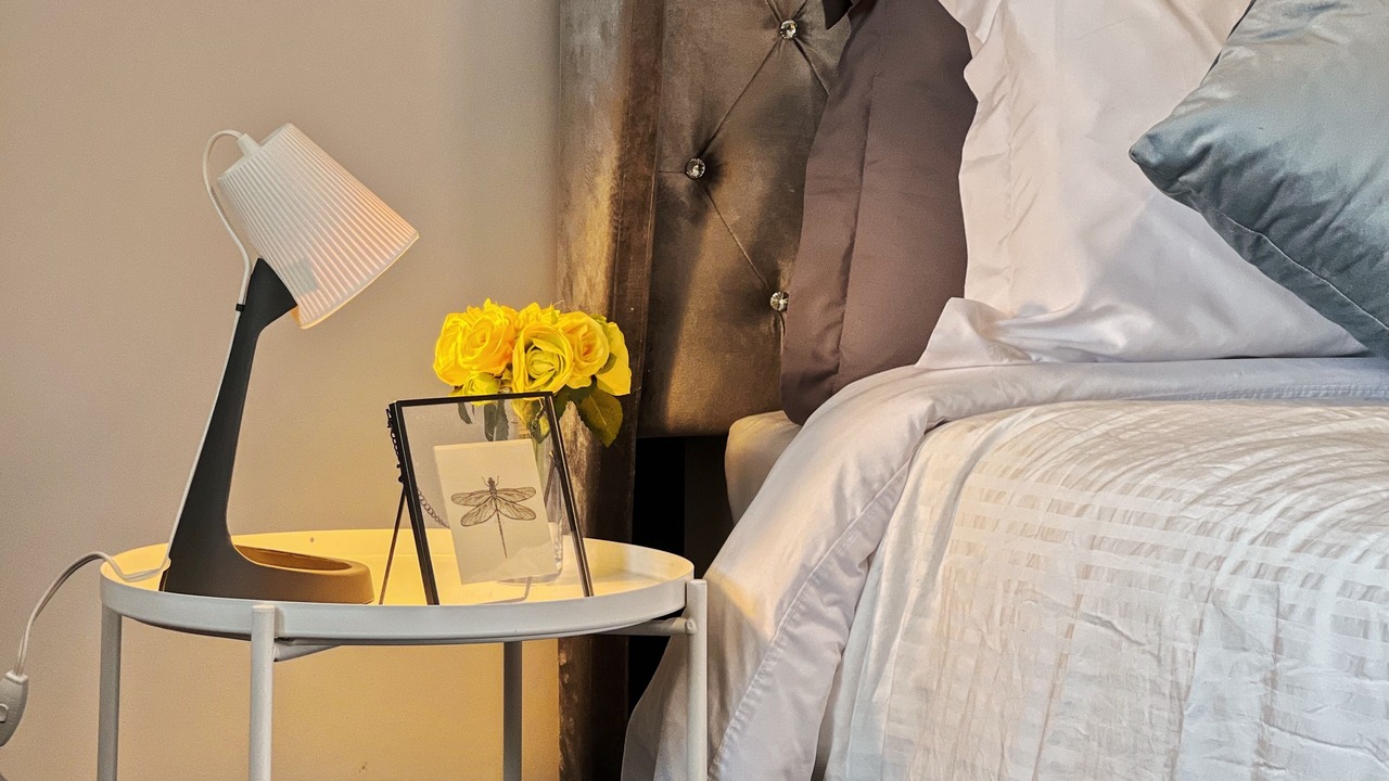 Photo of Bedroom in Center City